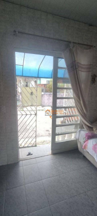 Imagem Casa com 5 Quartos à Venda, 200 m² em Jardim Gopoúva - Guarulhos