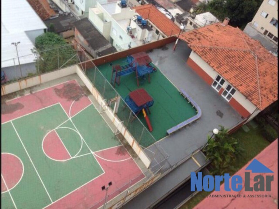 Imagem Apartamento com 2 Quartos à Venda, 58 m² em Casa Verde Alta - São Paulo Imagem Apartamento com 2 Quartos à Venda, 58 m² em Casa Verde Alta - São Paulo