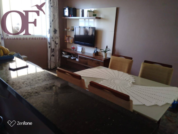 Foto do imóvel Apartamento com 2 Quartos à Venda, 54 m² em Loteamento Parque Industrial - Jundiaí