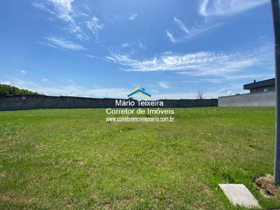 Imagem Terreno em Condomínio à Venda, 650 m² em Urbanova - São José Dos Campos Imagem Terreno em Condomínio à Venda, 650 m² em Urbanova - São José Dos Campos