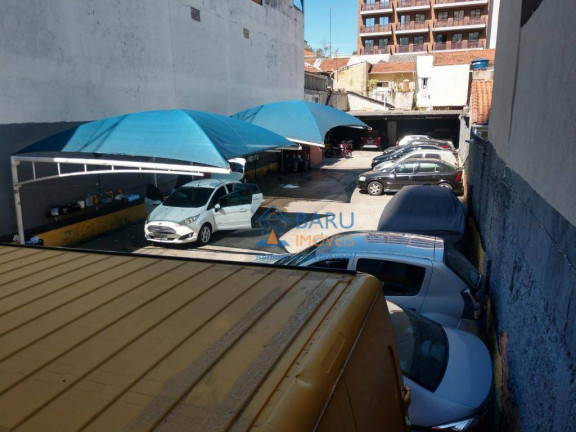Imagem Terreno à Venda, 500 m² em Lapa - São Paulo Imagem Terreno à Venda, 500 m² em Lapa - São Paulo