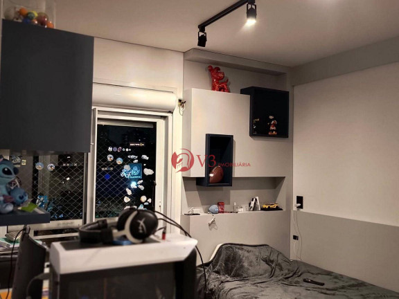 Imagem Apartamento com 4 Quartos à Venda, 355 m² em Vila Regente Feijó - São Paulo Imagem Apartamento com 4 Quartos à Venda, 355 m² em Vila Regente Feijó - São Paulo