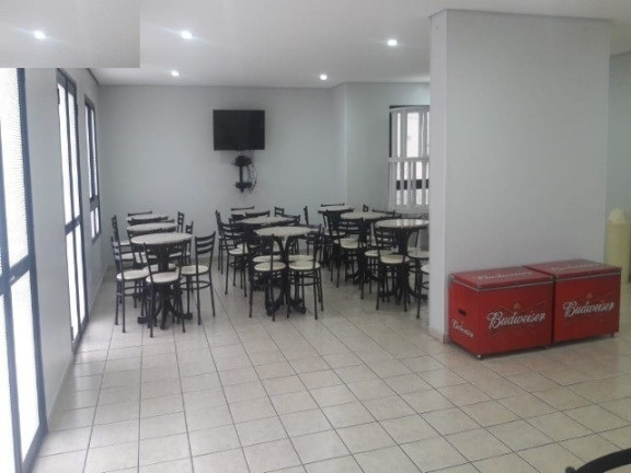 Imagem Apartamento com 2 Quartos à Venda, 55 m² em Vila Bertioga - São Paulo Imagem Apartamento com 2 Quartos à Venda, 55 m² em Vila Bertioga - São Paulo