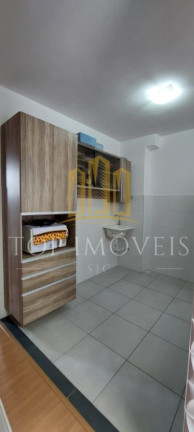 Imagem Apartamento com 2 Quartos à Venda, 49 m² em Bom Retiro - São José Dos Campos