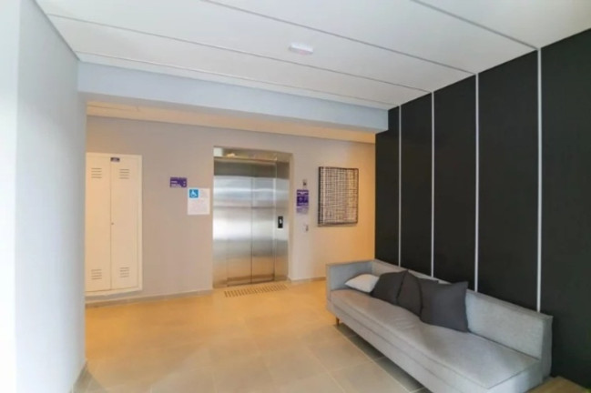 Imagem Imóvel com 2 Quartos à Venda, 36 m² em Campo Limpo - São Paulo Imagem Imóvel com 2 Quartos à Venda, 36 m² em Campo Limpo - São Paulo