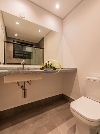 Imagem Casa de Condomínio com 4 Quartos à Venda, 317 m² em Alphaville - Santana De Parnaíba Imagem Casa de Condomínio com 4 Quartos à Venda, 317 m² em Alphaville - Santana De Parnaíba