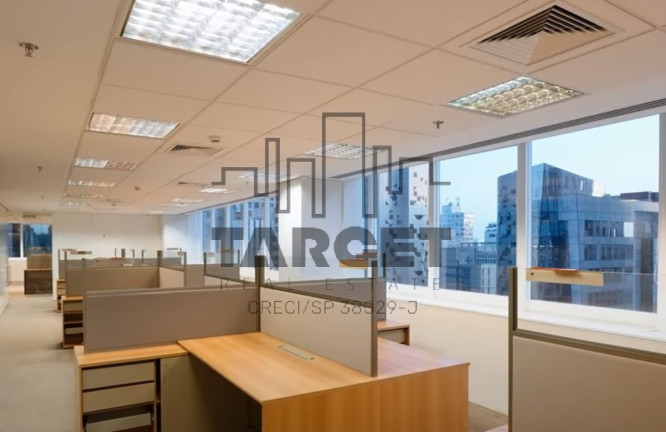 Imagem Imóvel para Alugar, 1.153 m² em Bela Vista - São Paulo