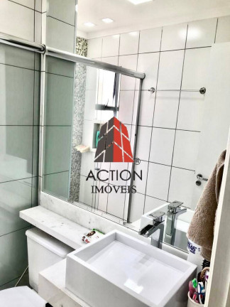 Imagem Apartamento com 2 Quartos à Venda, 58 m² em Jardim Flor Da Montanha - Guarulhos