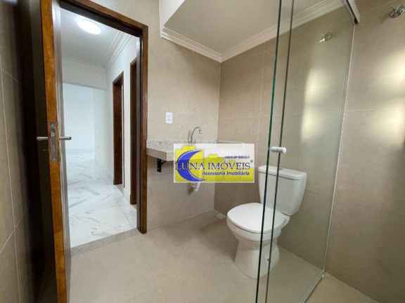 Imagem Apartamento com 3 Quartos à Venda, 116 m² em Rudge Ramos - São Bernardo Do Campo