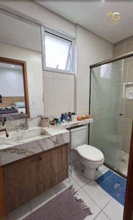 Imagem Apartamento com 3 Quartos à Venda, 124 m² em Canto Do Forte - Praia Grande Imagem Apartamento com 3 Quartos à Venda, 124 m² em Canto Do Forte - Praia Grande