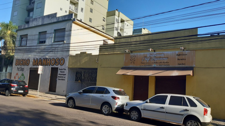 Imagem Terreno à Venda, 778 m² em Centro - Santa Maria Imagem Terreno à Venda, 778 m² em Centro - Santa Maria