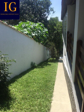Imagem Imóvel com 4 Quartos à Venda, 260 m² em Santa Luzia - Ribeirão Pires