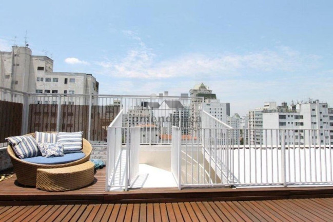 Imagem Apartamento com 4 Quartos à Venda, 323 m² em Higienópolis - São Paulo Imagem Apartamento com 4 Quartos à Venda, 323 m² em Higienópolis - São Paulo