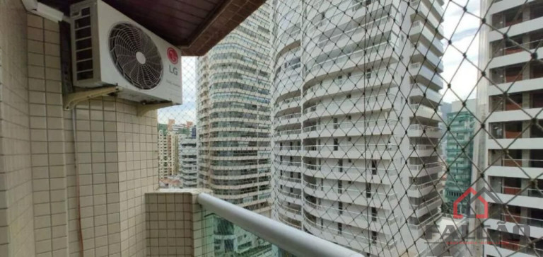 Imagem Apartamento com 2 Quartos à Venda, 89 m² em Canto Do Forte - Praia Grande