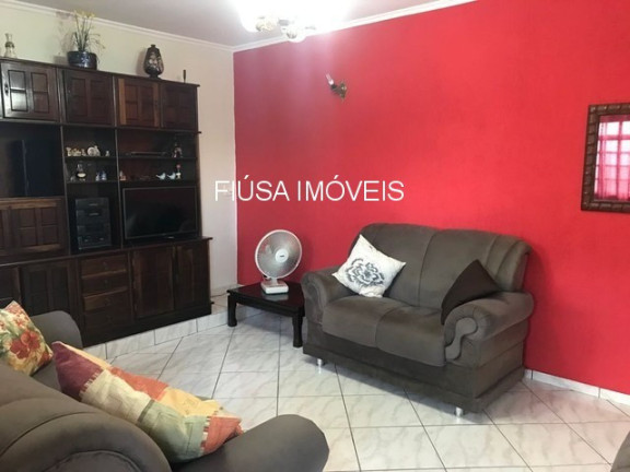 Imagem Casa com 3 Quartos à Venda,  em Jardim América - Ribeirão Preto