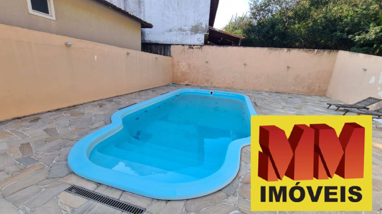 Imagem Casa de Condomínio com 2 Quartos à Venda, 91 m² em Peró - Cabo Frio Imagem Casa de Condomínio com 2 Quartos à Venda, 91 m² em Peró - Cabo Frio