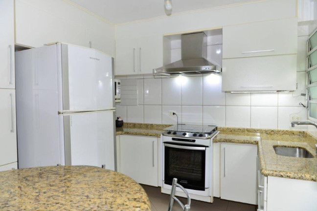 Imagem Casa com 3 Quartos à Venda, 120 m² em Vila Bertioga - São Paulo Imagem Casa com 3 Quartos à Venda, 120 m² em Vila Bertioga - São Paulo