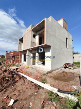 Imagem Casa de Condomínio com 2 Quartos à Venda,  em São José - Santa Maria