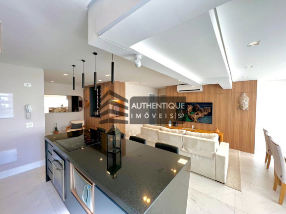 Imagem Apartamento com 2 Quartos à Venda, 79 m² em Vila Anastácio - São Paulo
