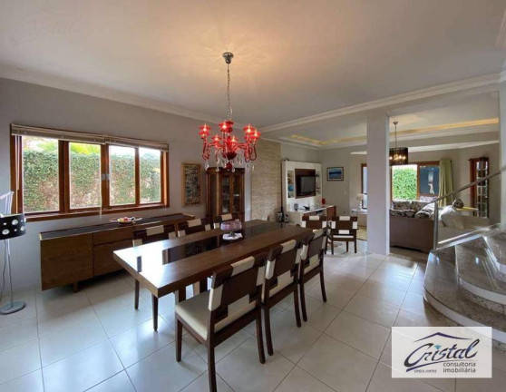 Imagem Casa com 4 Quartos à Venda, 362 m² em Granja Viana - Carapicuíba Imagem Casa com 4 Quartos à Venda, 362 m² em Granja Viana - Carapicuíba