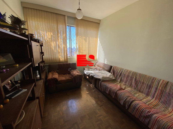 Imagem Apartamento com 2 Quartos à Venda, 86 m² em Calafate - Belo Horizonte