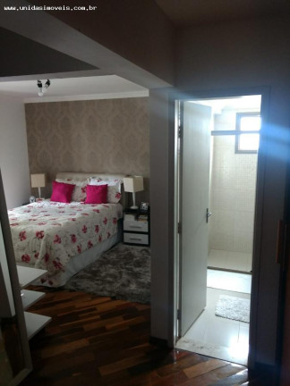 Imagem Apartamento com 3 Quartos à Venda, 110 m² em Chácara Agrindus - Taboão Da Serra