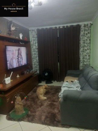 Imagem Apartamento com 2 Quartos à Venda, 50 m² em Jardim Artur Alvim - São Paulo Imagem Apartamento com 2 Quartos à Venda, 50 m² em Jardim Artur Alvim - São Paulo