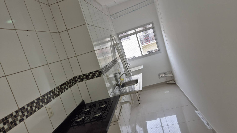 Imagem Apartamento com 2 Quartos à Venda, 55 m² em Morada Das Vinhas - Jundiaí