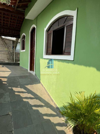 Imagem Casa com 2 Quartos à Venda, 140 m² em Itaquera - São Paulo
