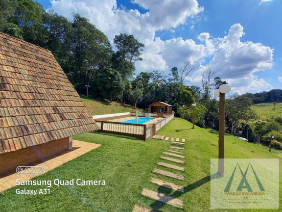 Imagem Chácara com 2 Quartos à Venda, 14 m² em Rio Acima - Biritiba Mirim Imagem Chácara com 2 Quartos à Venda, 14 m² em Rio Acima - Biritiba Mirim