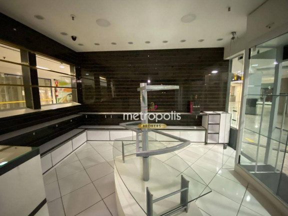 Imagem Loja para Alugar, 40 m² em Centro - São Caetano Do Sul