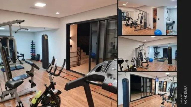 Imagem Casa com 3 Quartos à Venda, em Condomínio Village Ipanema - Araçoiaba Da Serra Imagem Casa com 3 Quartos à Venda, em Condomínio Village Ipanema - Araçoiaba Da Serra