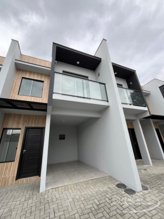 Imagem Casa com 3 Quartos à Venda, 77 m² em Santa Catarina - Joinville Imagem Casa com 3 Quartos à Venda, 77 m² em Santa Catarina - Joinville