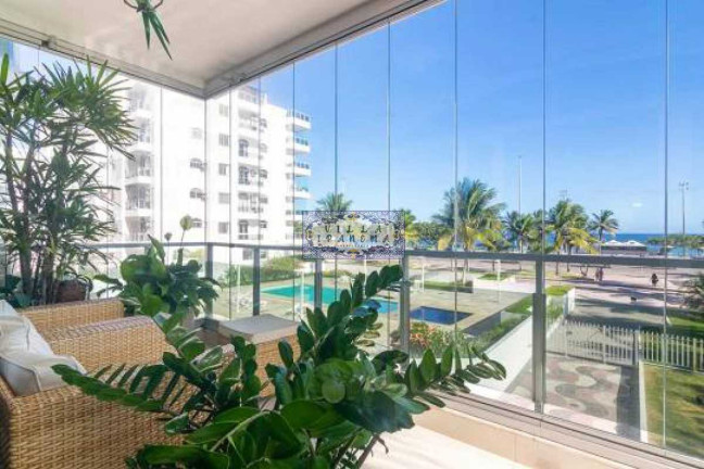 Imagem Apartamento com 4 Quartos à Venda, 186 m² em Barra Da Tijuca - Rio De Janeiro Imagem Apartamento com 4 Quartos à Venda, 186 m² em Barra Da Tijuca - Rio De Janeiro