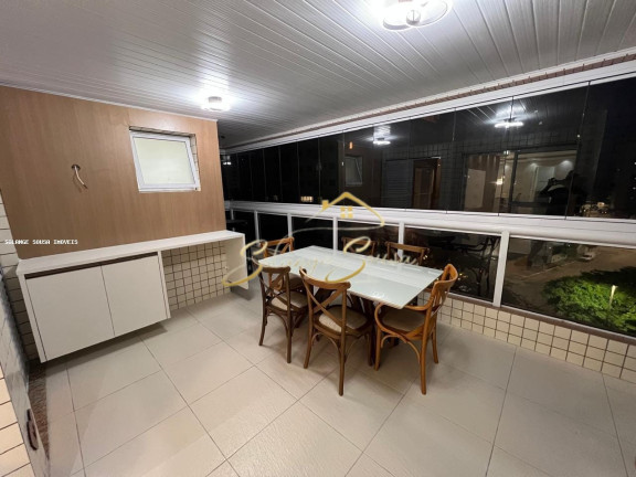 Imagem Apartamento com 3 Quartos à Venda, 154 m² em Guilhermina - Praia Grande Imagem Apartamento com 3 Quartos à Venda, 154 m² em Guilhermina - Praia Grande