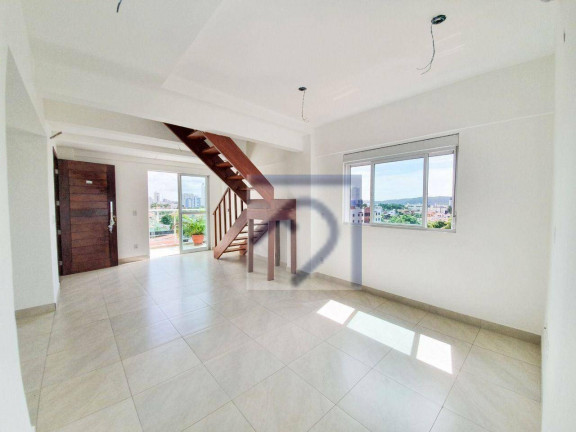 Imagem Cobertura com 3 Quartos à Venda, 165 m² em Capim Macio - Natal Imagem Cobertura com 3 Quartos à Venda, 165 m² em Capim Macio - Natal