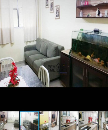 Imagem Apartamento com 2 Quartos à Venda, 100 m² em Vila Clarice - São Paulo Imagem Apartamento com 2 Quartos à Venda, 100 m² em Vila Clarice - São Paulo