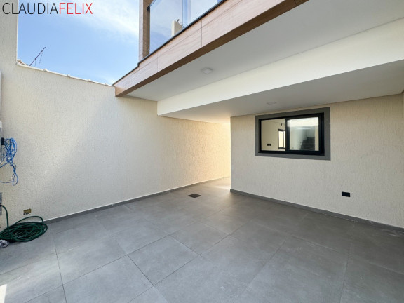 Imagem Casa com 3 Quartos à Venda, 120 m² em Guilhermina - Praia Grande Imagem Casa com 3 Quartos à Venda, 120 m² em Guilhermina - Praia Grande