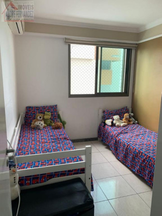 Imagem Apartamento com 4 Quartos à Venda, 133 m² em Casa Caiada - Olinda