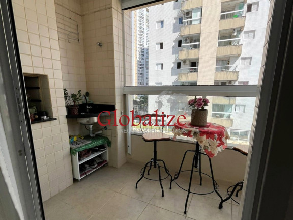 Imagem Imóvel com 3 Quartos à Venda, 77 m² em Ponta Da Praia - Santos