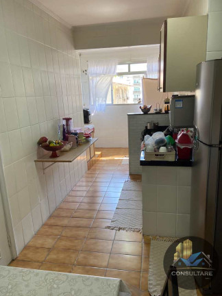 Imagem Apartamento com 3 Quartos à Venda, 138 m² em Boqueirão - Santos Imagem Apartamento com 3 Quartos à Venda, 138 m² em Boqueirão - Santos