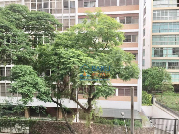 Imagem Apartamento com 3 Quartos à Venda, 256 m² em Higienópolis - São Paulo Imagem Apartamento com 3 Quartos à Venda, 256 m² em Higienópolis - São Paulo