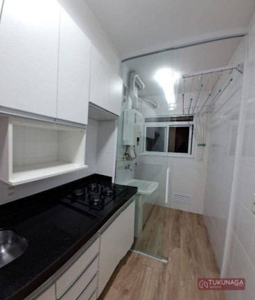 Imagem Apartamento com 3 Quartos à Venda, 80 m² em Jardim Flor Da Montanha - Guarulhos Imagem Apartamento com 3 Quartos à Venda, 80 m² em Jardim Flor Da Montanha - Guarulhos