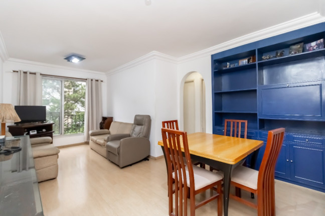 Foto do imóvel Apartamento com 2 Quartos à Venda, 65 m² em Jardim Das Bandeiras - São Paulo