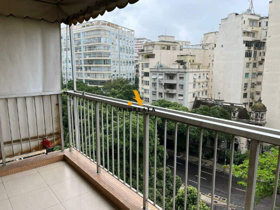 Imagem Apartamento com 1 Quarto à Venda, 64 m² em Flamengo - Rio De Janeiro Imagem Apartamento com 1 Quarto à Venda, 64 m² em Flamengo - Rio De Janeiro