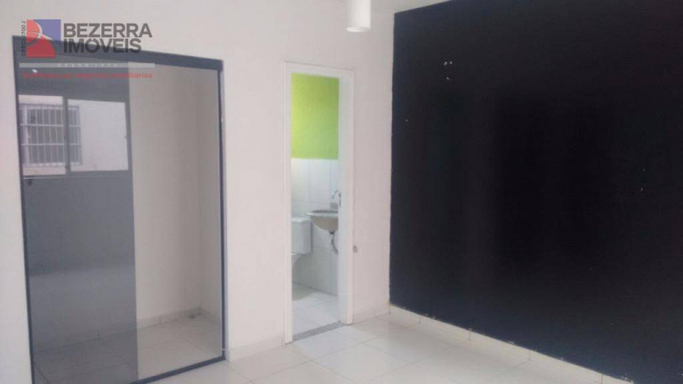 Imagem Sala Comercial para Alugar, 16 m² em Lagoa Nova - Natal