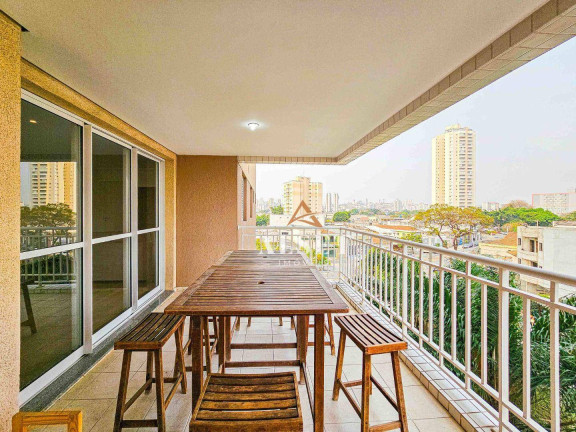 Imagem Apartamento com 3 Quartos à Venda, 124 m² em Vila Carrão - São Paulo Imagem Apartamento com 3 Quartos à Venda, 124 m² em Vila Carrão - São Paulo