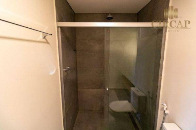 Imagem Apartamento com 2 Quartos à Venda, 62 m² em Itaim - São Paulo