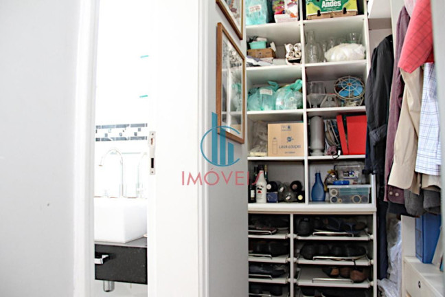 Imagem Apartamento com 3 Quartos à Venda, 154 m² em Vila Mascote - São Paulo Imagem Apartamento com 3 Quartos à Venda, 154 m² em Vila Mascote - São Paulo