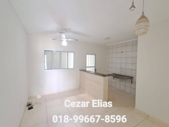 Imagem Casa com 3 Quartos à Venda, em Andradina Imagem Casa com 3 Quartos à Venda, em Andradina